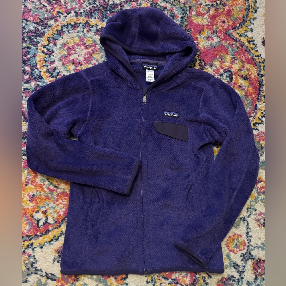PATAGONIA Woman’s Jacket